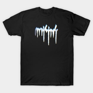 mikiad // ICEDOUT T-Shirt